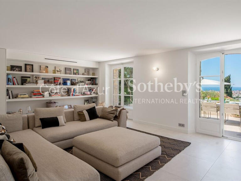 Propriété Cannes - 5 chambres - 400m²