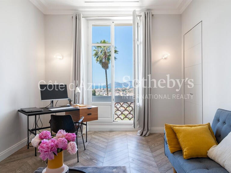 Propriété Cannes - 5 chambres - 400m²