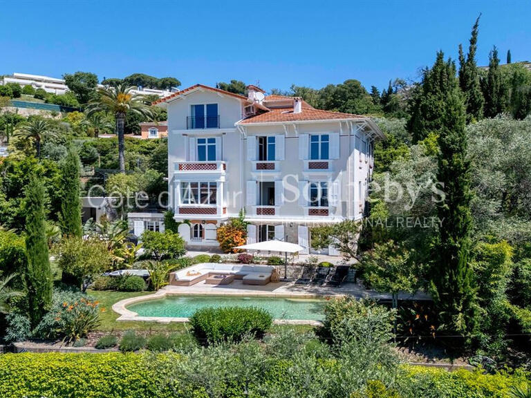 Propriété Cannes - 5 chambres - 400m²