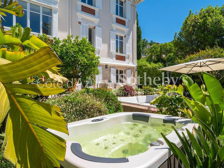 Property Cannes - 5 bedrooms - 400m²