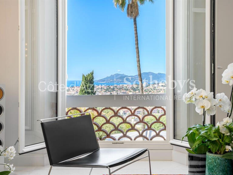 Propriété Cannes - 5 chambres - 400m²