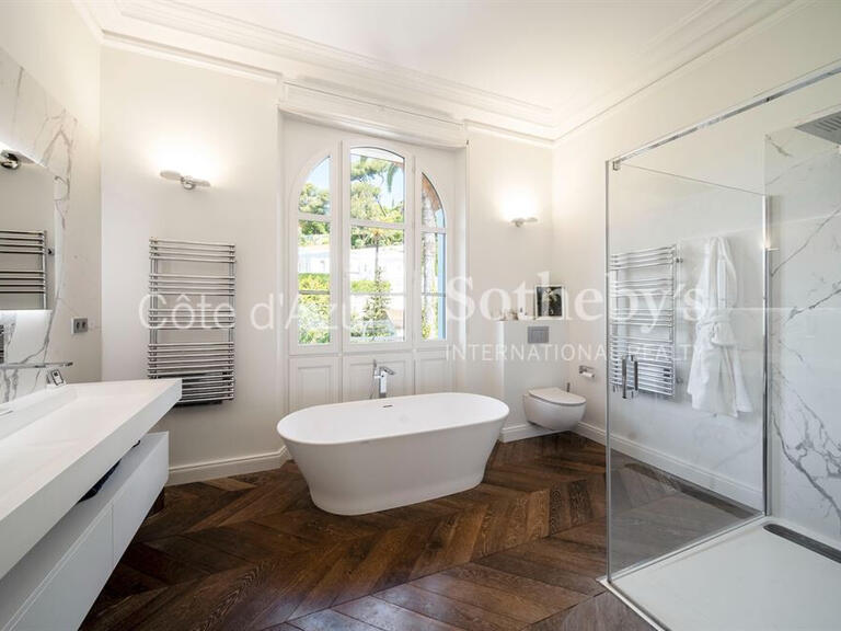 Property Cannes - 5 bedrooms - 400m²