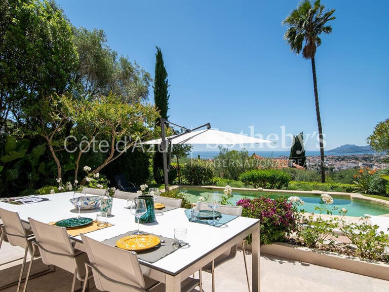 Property Cannes - 5 bedrooms - 400m²