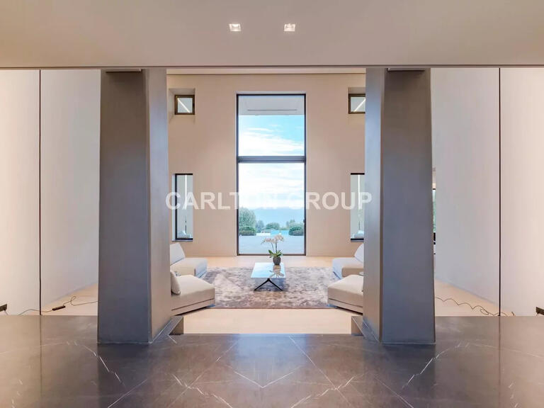 Holidays Property with Sea view Cannes - 9 bedrooms
