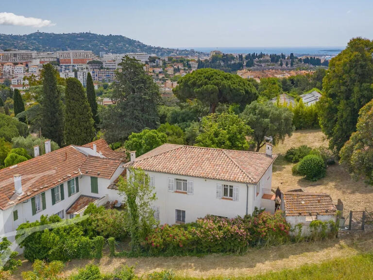 Propriété Cannes - 545m²