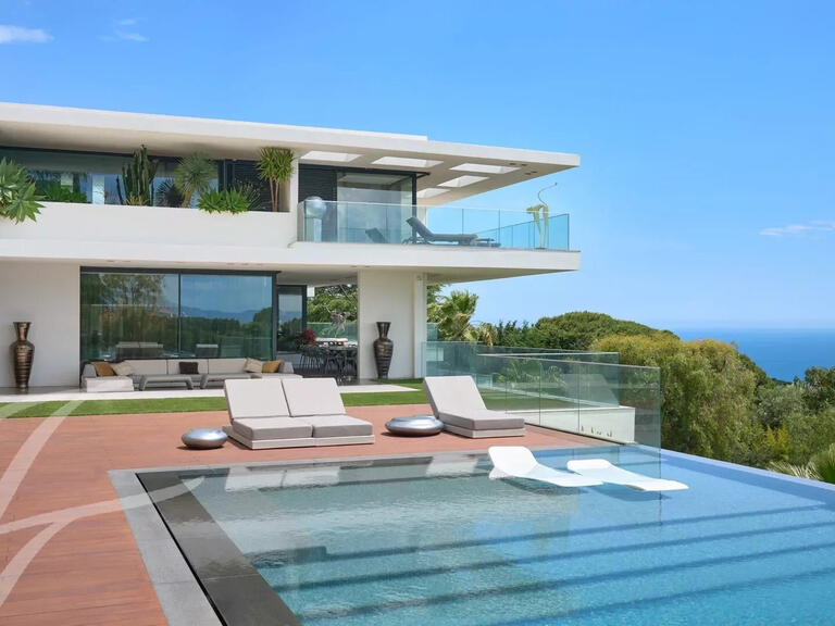 Property Cannes - 8 bedrooms - 1400m²