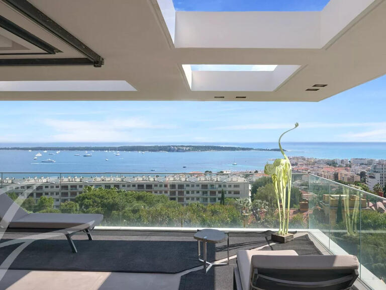 Propriété Cannes - 8 chambres - 1400m²