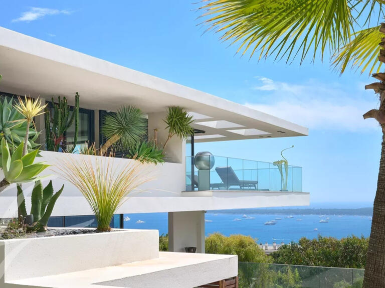 Propriété Cannes - 8 chambres - 1400m²