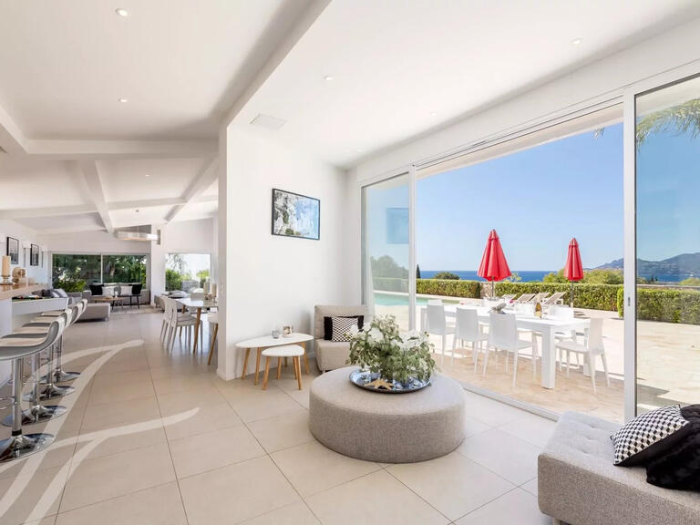 Property Cannes - 6 bedrooms - 310m²