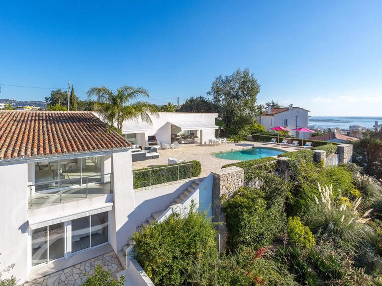 Property Cannes - 6 bedrooms - 310m²