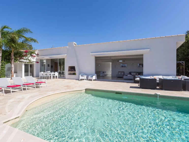 Property Cannes - 6 bedrooms - 310m²