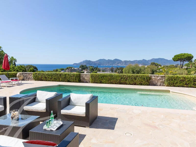 Propriété Cannes - 6 chambres - 310m²