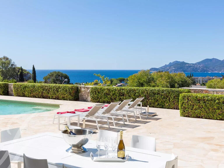 Property Cannes - 6 bedrooms - 310m²