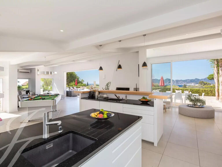 Property Cannes - 6 bedrooms - 310m²