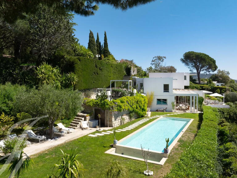 Property Cannes - 5 bedrooms - 500m²