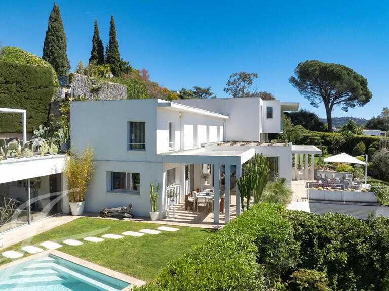 Property Cannes - 5 bedrooms - 500m²