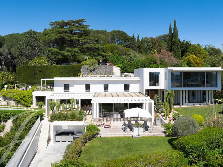 Property Cannes - 5 bedrooms - 500m²