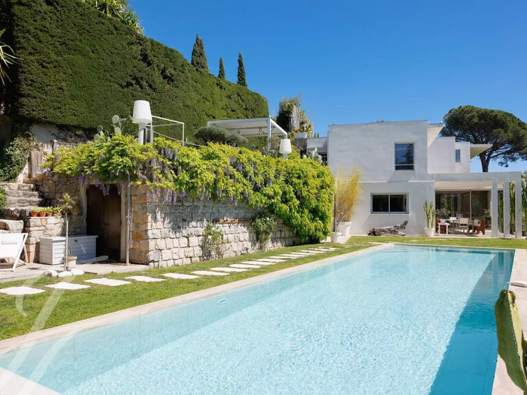 Property Cannes - 5 bedrooms - 500m²