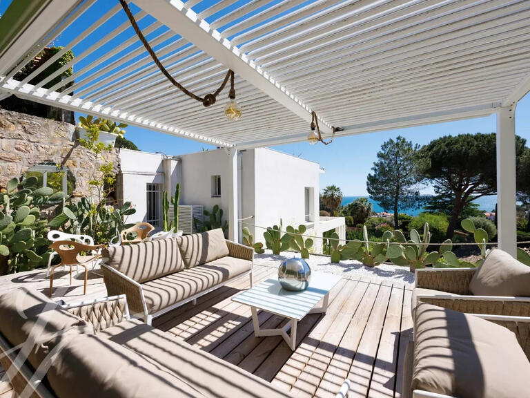 Propriété Cannes - 5 chambres - 500m²