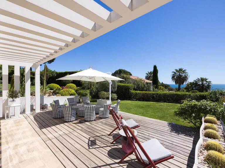 Property Cannes - 5 bedrooms - 500m²