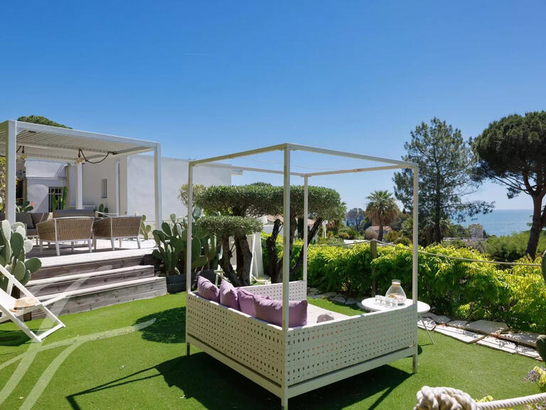 Property Cannes - 5 bedrooms - 500m²