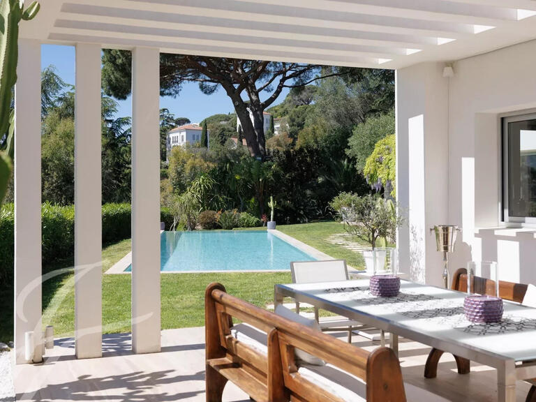 Property Cannes - 5 bedrooms - 500m²