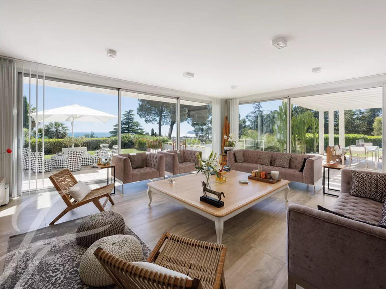 Property Cannes - 5 bedrooms - 500m²