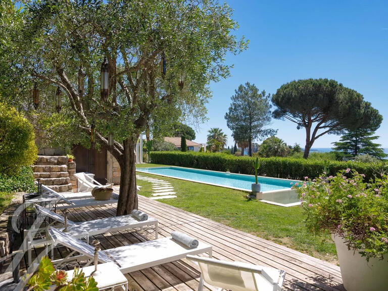 Property Cannes - 5 bedrooms - 500m²