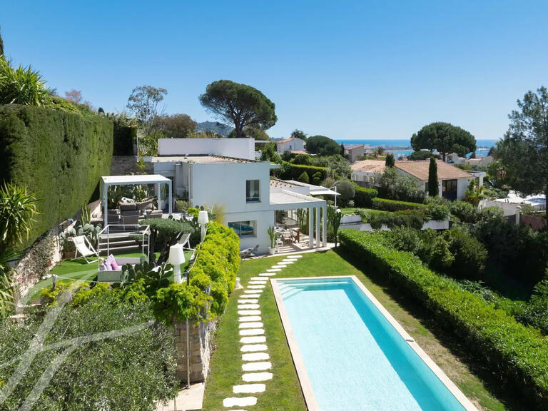 Property Cannes - 5 bedrooms - 500m²