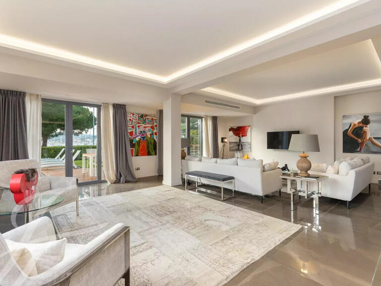 Propriété Cannes - 5 chambres - 340m²