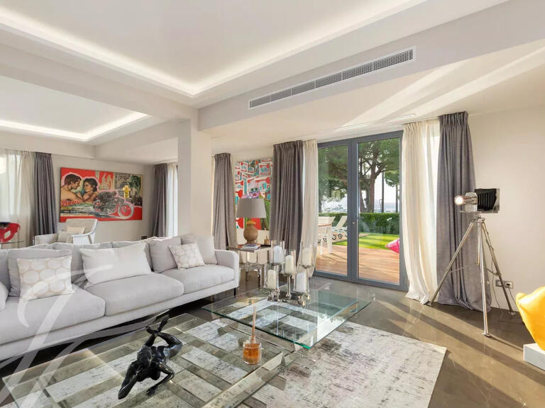 Propriété Cannes - 5 chambres - 340m²