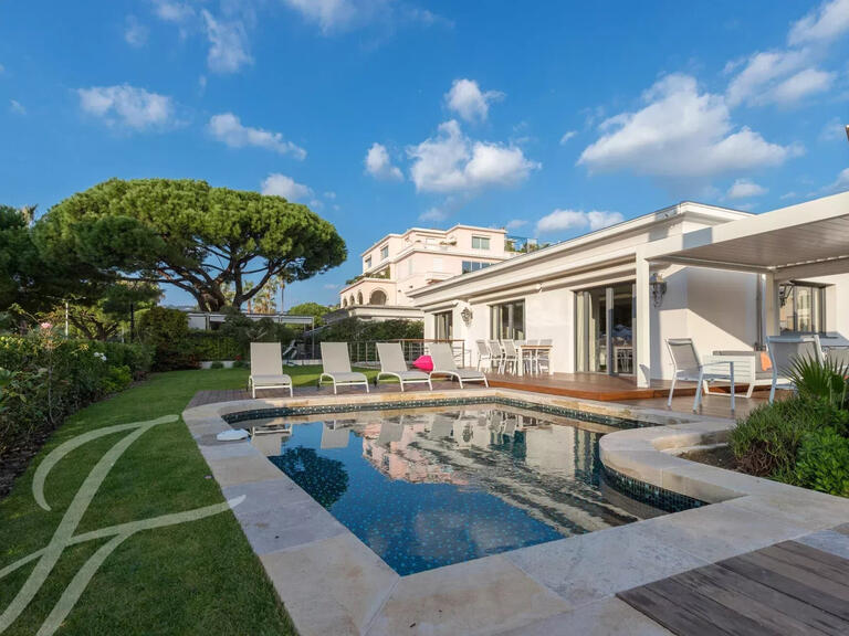 Propriété Cannes - 5 chambres - 340m²