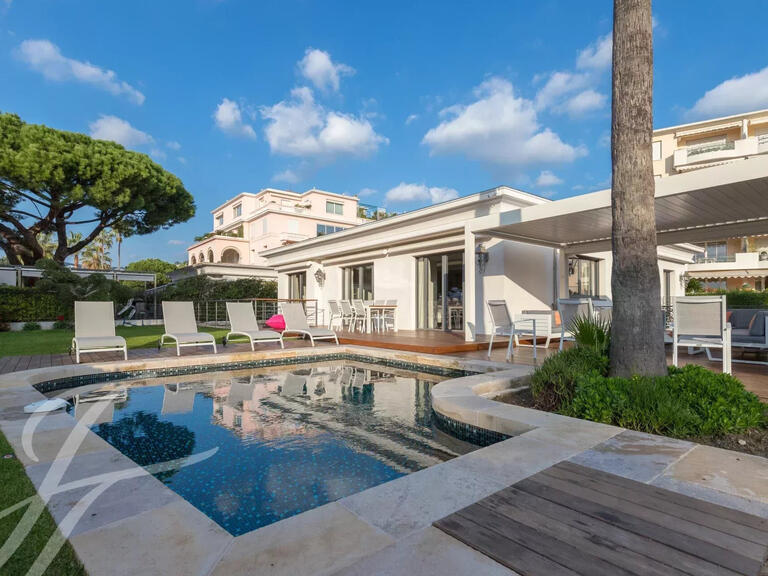 Propriété Cannes - 5 chambres - 340m²