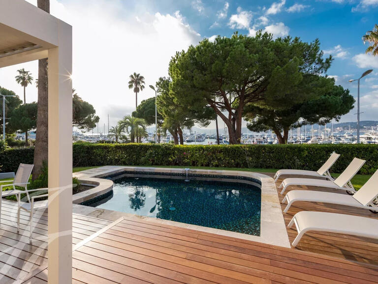 Propriété Cannes - 5 chambres - 340m²