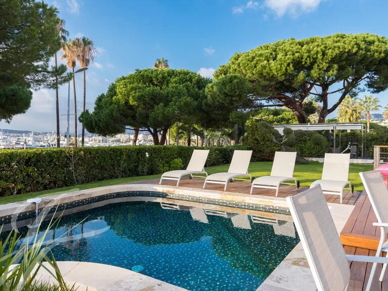 Property Cannes - 5 bedrooms - 340m²