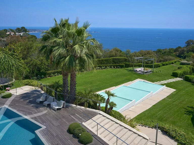 Propriété Cannes - 8 chambres - 800m²