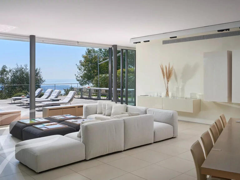 Property Cannes - 8 bedrooms - 800m²