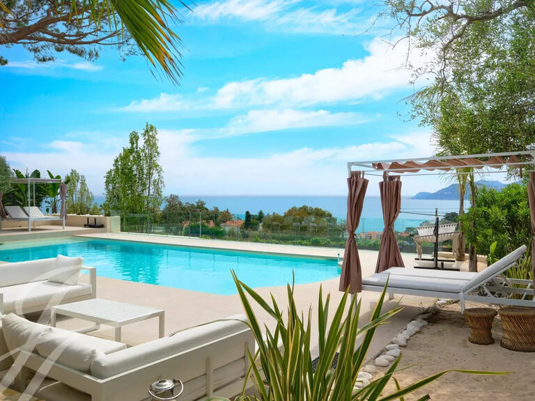 Property Cannes - 6 bedrooms - 300m²