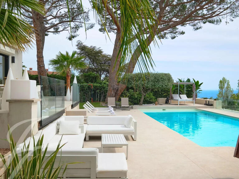 Propriété Cannes - 6 chambres - 300m²