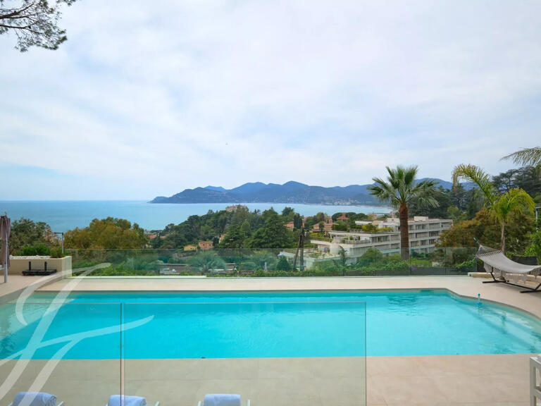 Property Cannes - 6 bedrooms - 300m²