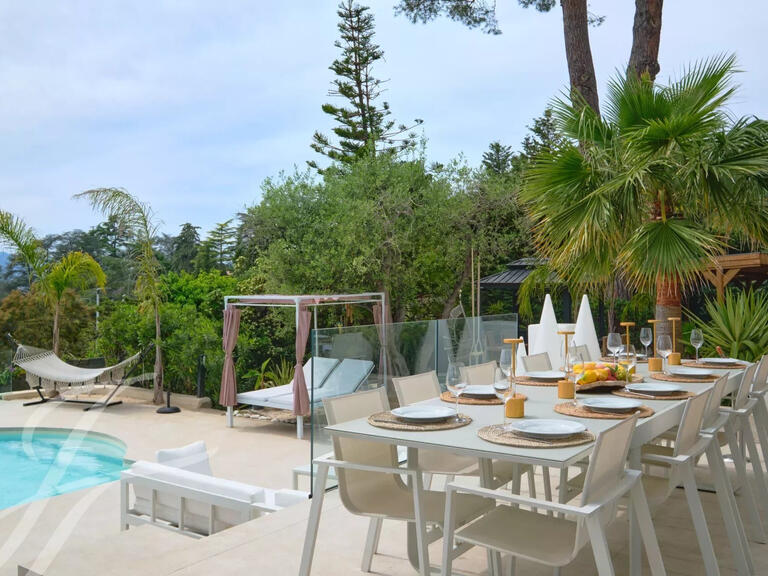 Property Cannes - 6 bedrooms - 300m²