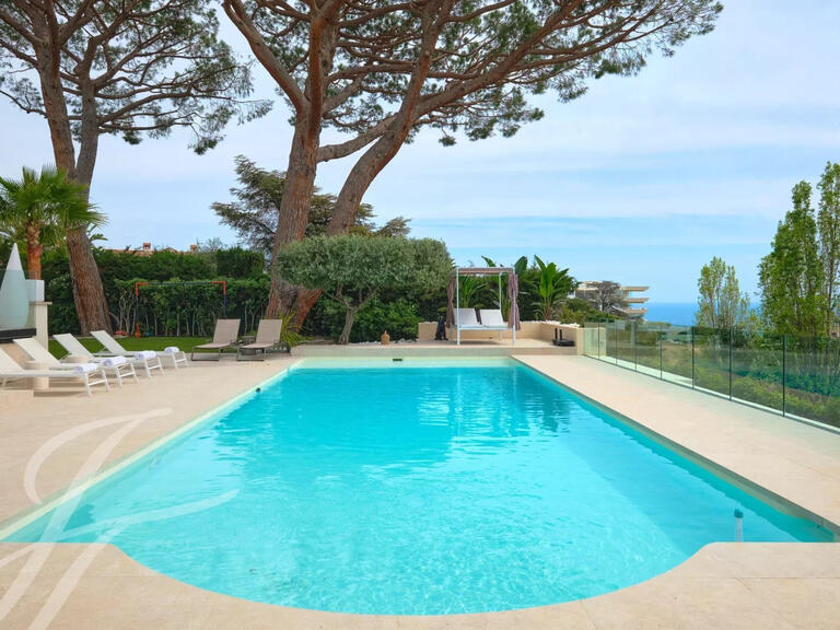 Propriété Cannes - 6 chambres - 300m²