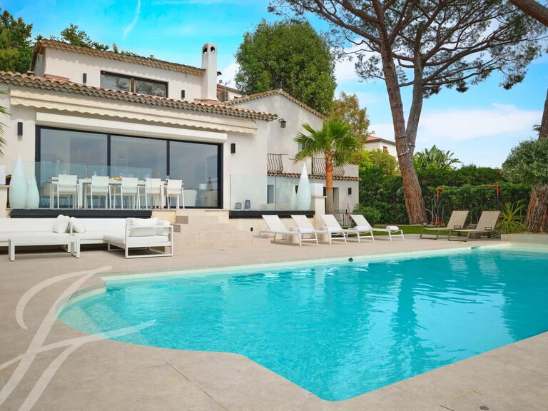 Propriété Cannes - 6 chambres - 300m²