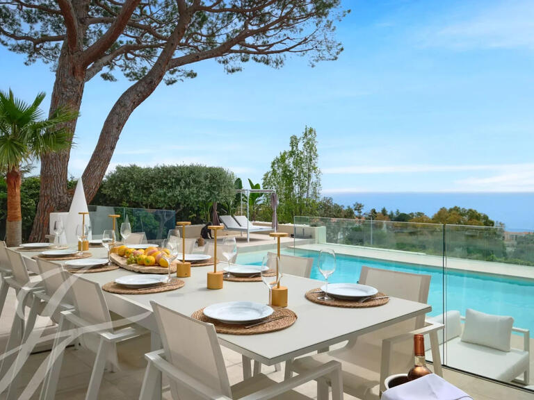 Property Cannes - 6 bedrooms - 300m²