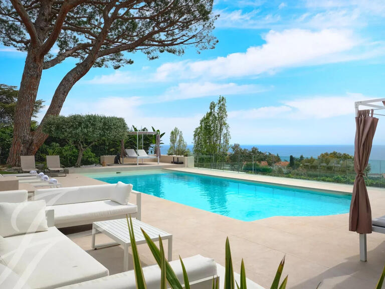 Property Cannes - 6 bedrooms - 300m²