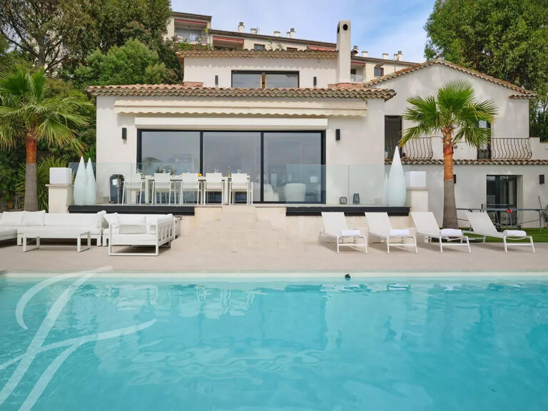 Propriété Cannes - 6 chambres - 300m²