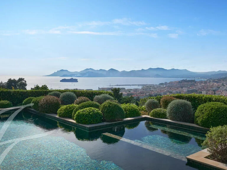 Property Cannes - 5 bedrooms - 300m²