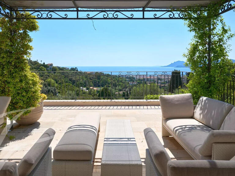 Property Cannes - 6 bedrooms