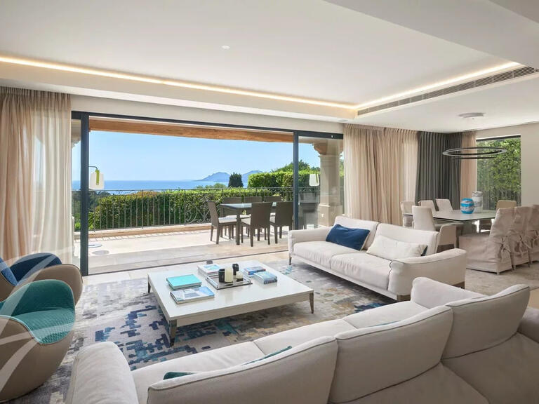 Property Cannes - 6 bedrooms