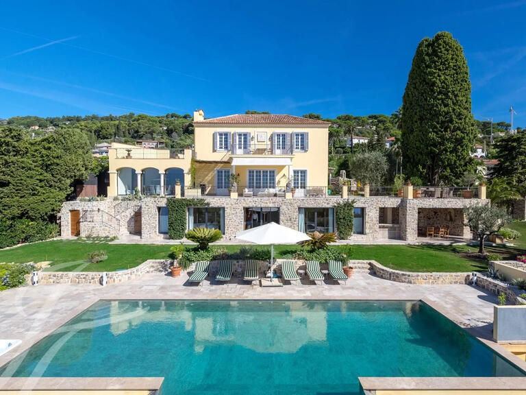 Property Cannes - 6 bedrooms - 500m²